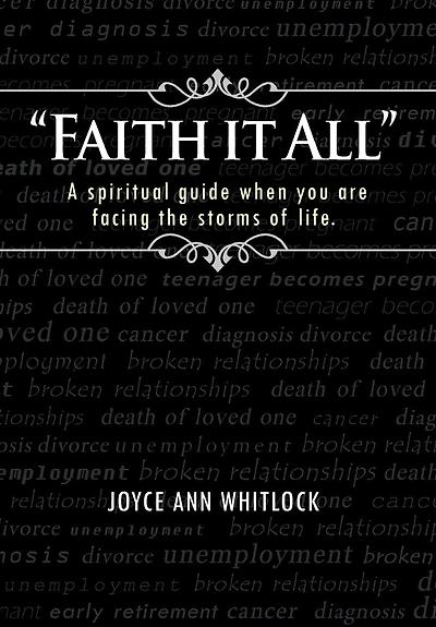 "Faith it All"
