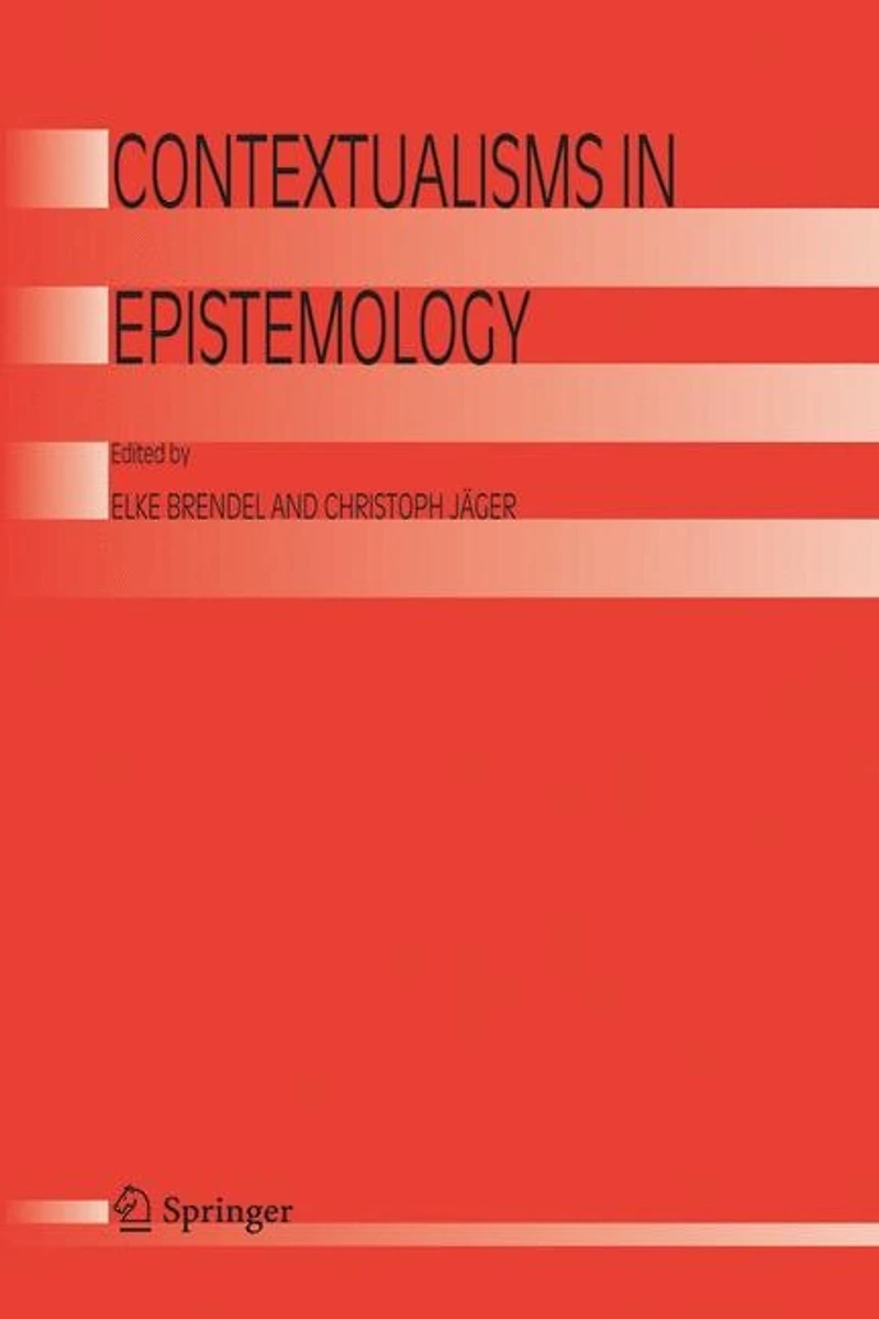 Contextualisms Epistemology