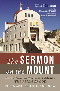 the Sermon on Mount: An Invitation to Receive and Advance Reign of God--Then, Across Time, Now