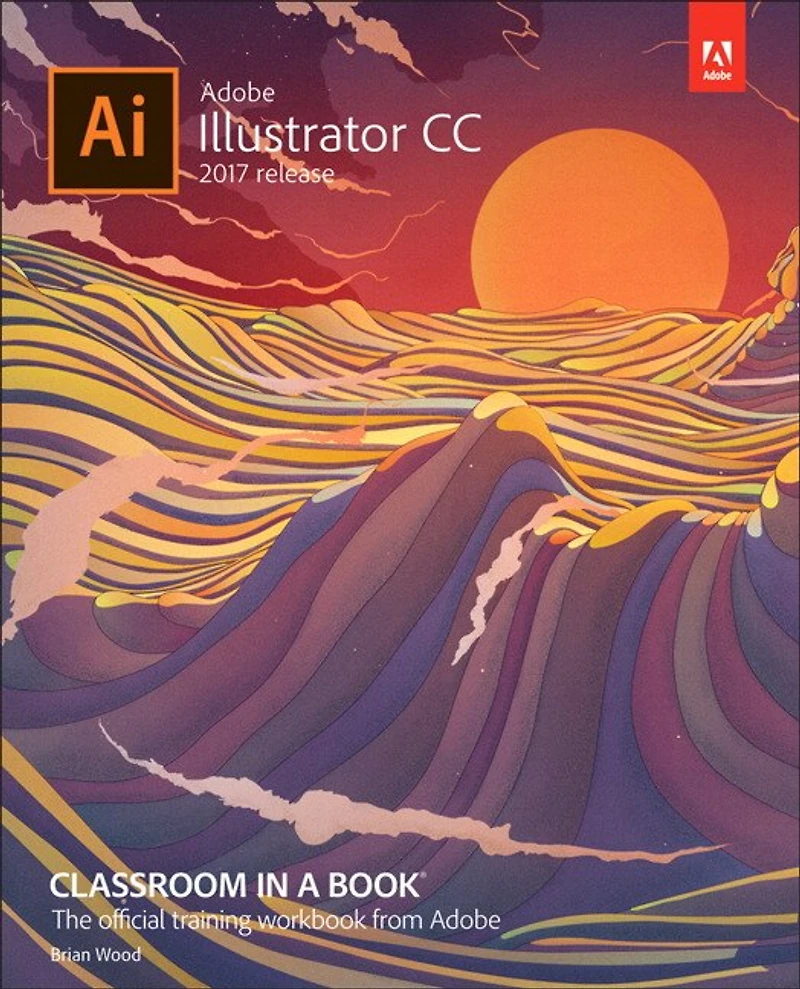 Adobe Illustrator Classroom a Book (2020 release)