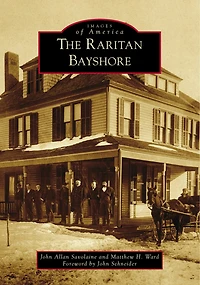 Raritan Bayshore, The