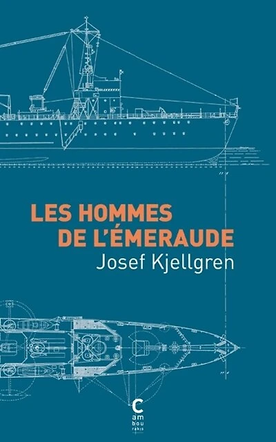 Les hommes de l'Emeraude
