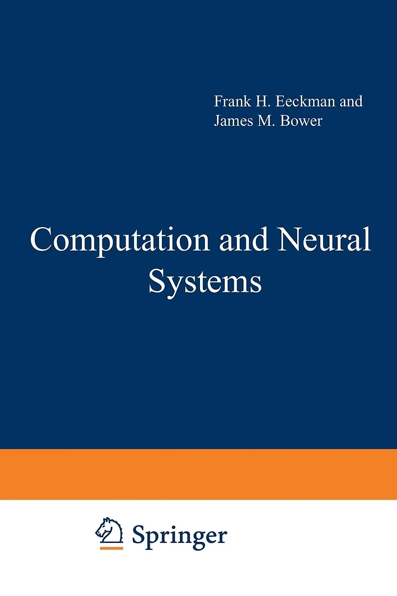 Computation and Neural Systems