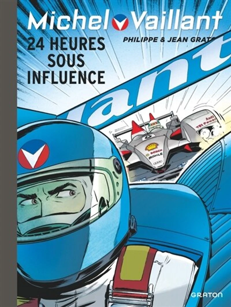 24 heures sous influence