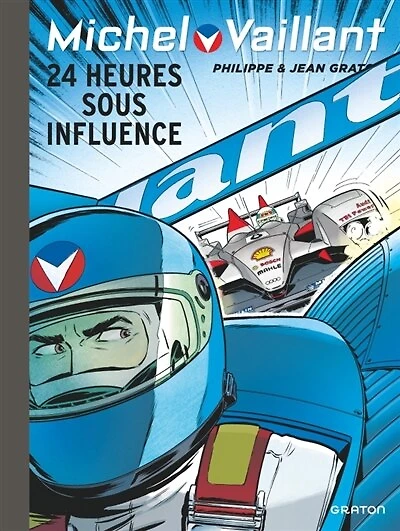 24 heures sous influence