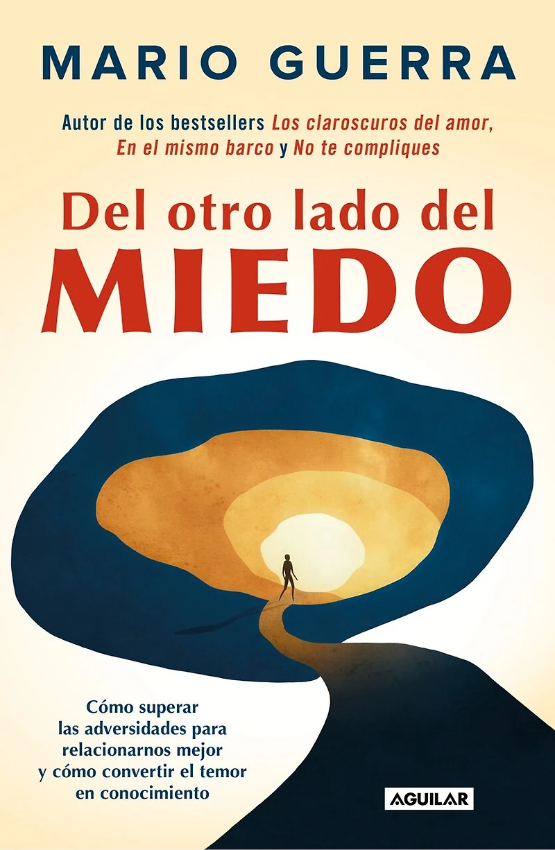 del otro lado miedo / On the Other Side of Fear