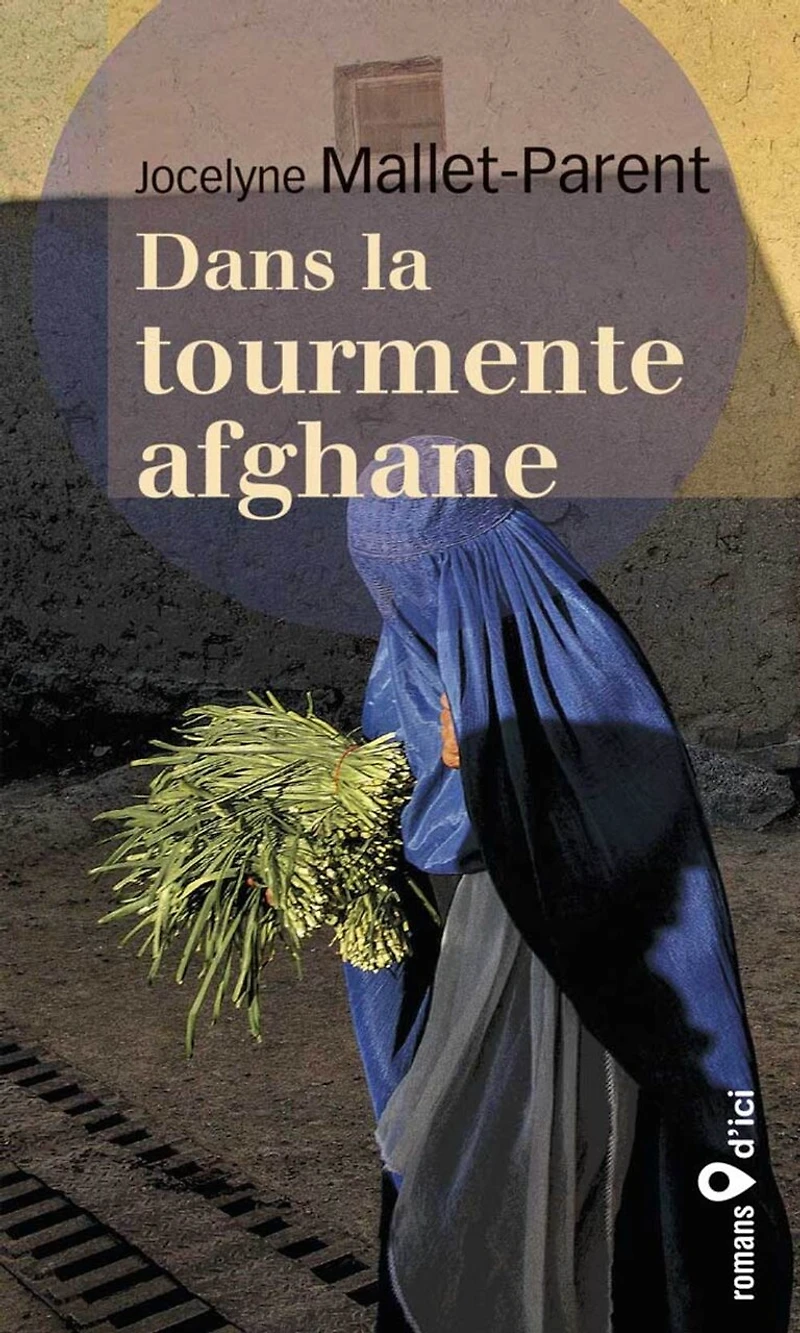 Dans la tourmente afghane