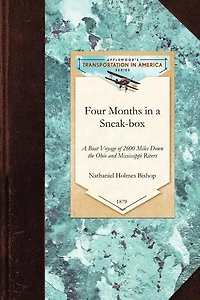 Four Months In A Sneak-box