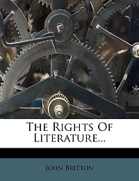 The Rights Of Literature