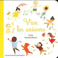 Vive les saisons