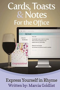 Cards, Toasts & Notes For the Office: Express Yourself in Rhyme