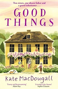 Good Things