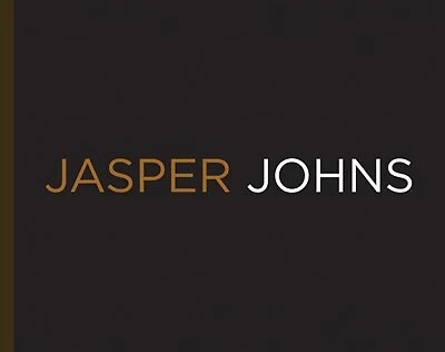 Jasper Johns: Light Bulb