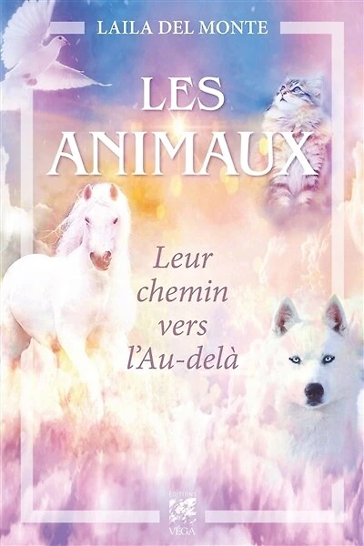 Les animaux: leur chemin vers l'au-delà