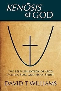 KENOSIS of GOD: The self-limitation God - Father, Son, and Holy Spirit