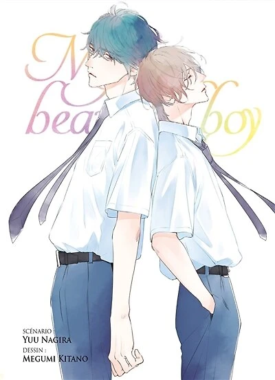My beautiful boy, Vol. 3