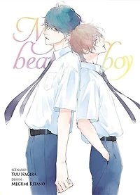 My beautiful boy, Vol. 3