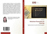 Notation Financiere et Scoring: Application dans le secteur financier Algerien