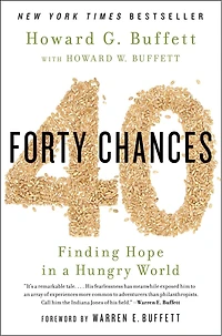 40 Chances: Finding Hope a Hungry World
