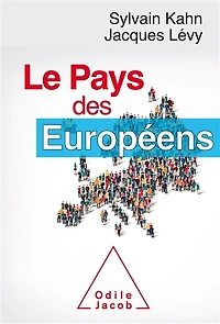 Le pays des Européens