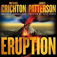 Eruption: A Thriller