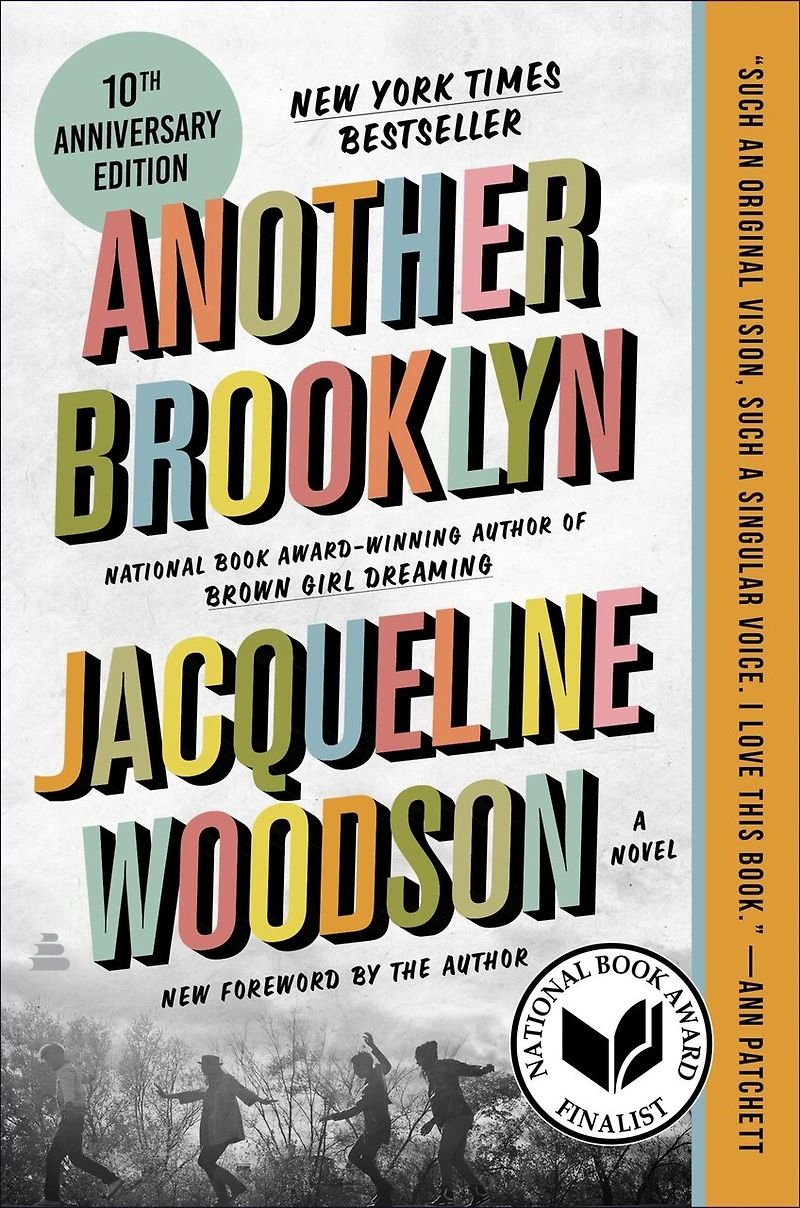 Another Brooklyn, 10th Anniversary Edition: A Novel