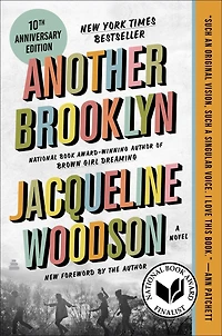 Another Brooklyn, 10th Anniversary Edition: A Novel