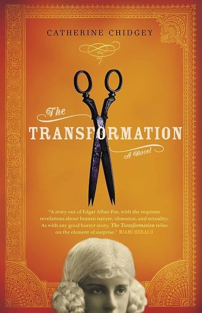 The Transformation