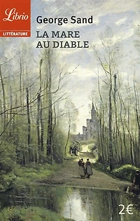 La mare au diable: texte intégral
