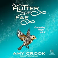 A Flutter of Fae
