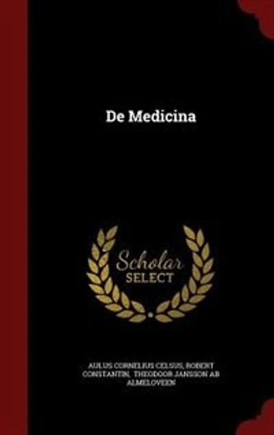 De Medicina: Libri 8