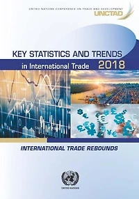 Key Statistics and Trends International Trade 2022: The Remarkable Rebound of 2021 2022