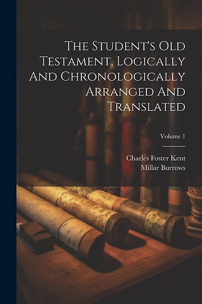The Student's Old Testament