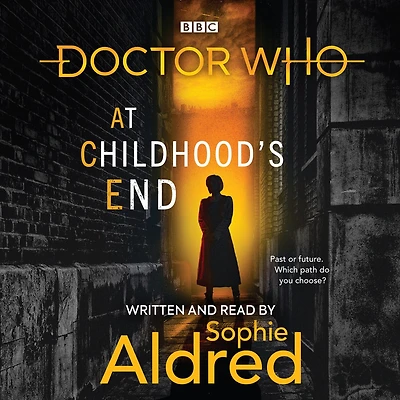 Doctor Who: At Childhood's End
