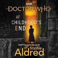 Doctor Who: At Childhood's End