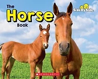 The Horse Book (Side By Side) (Library Edition)
