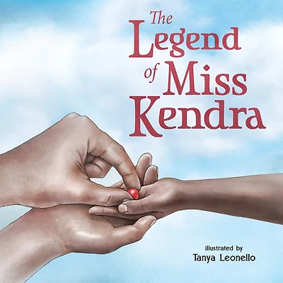 The Legend of Miss Kendra