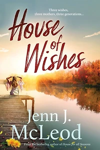 House Of Wishes: Three Wishes, Mothers, Generations: Dandelion Is Ready To Reveal Its Secrets.