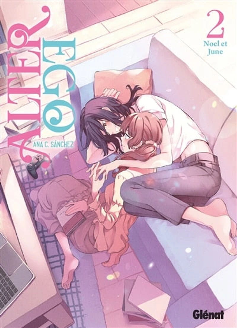 Noel et June