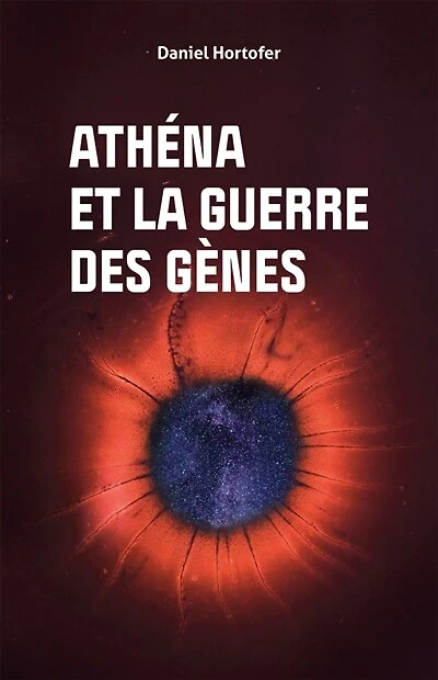 Athéna et la guerre des gènes