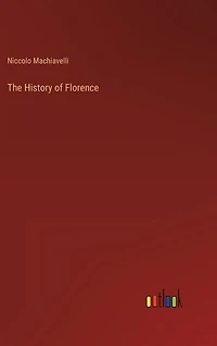 The History of Florence