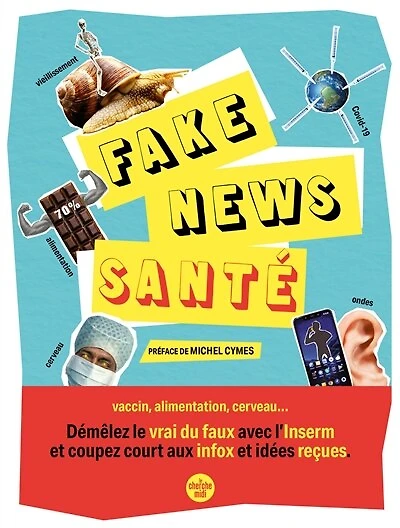 Fake news santé