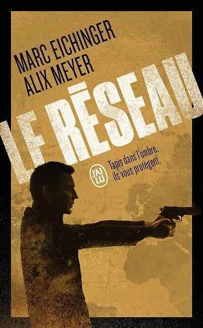 Le réseau: proeli procusi