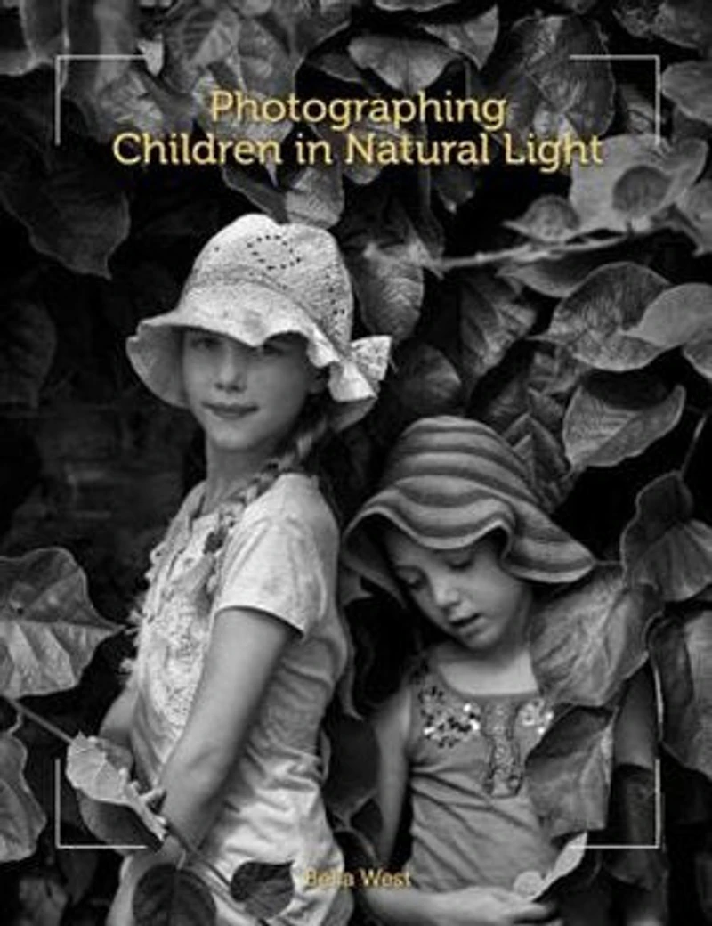Photographing Children Natural Light
