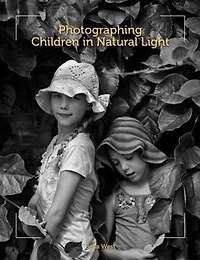 Photographing Children Natural Light