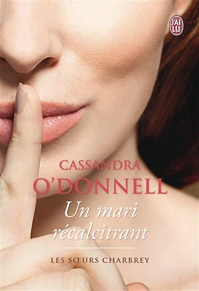 Les soeurs Charbrey (Tome 2) - Un mari récalcitrant