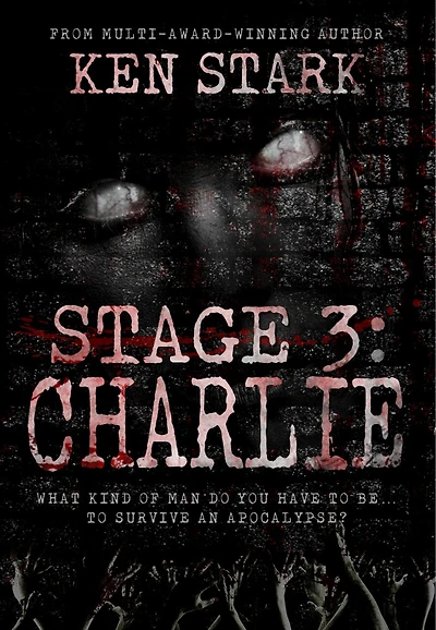 Stage 3: Charlie