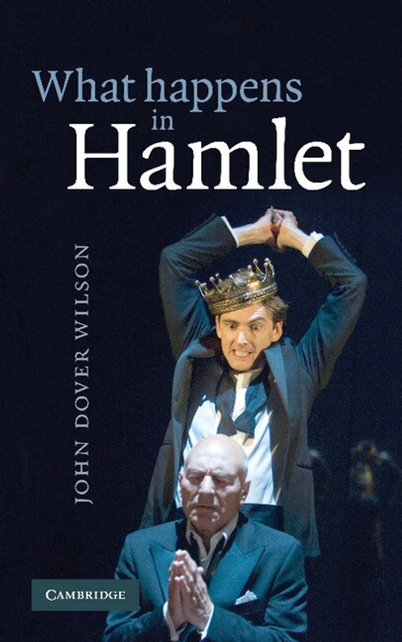 What Happens in Hamlet