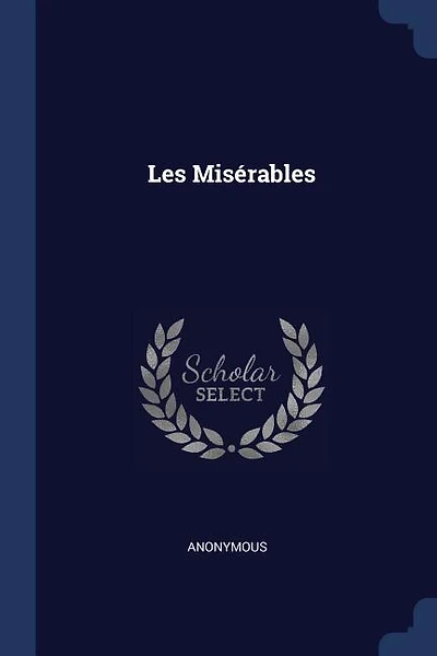 Les Misérables