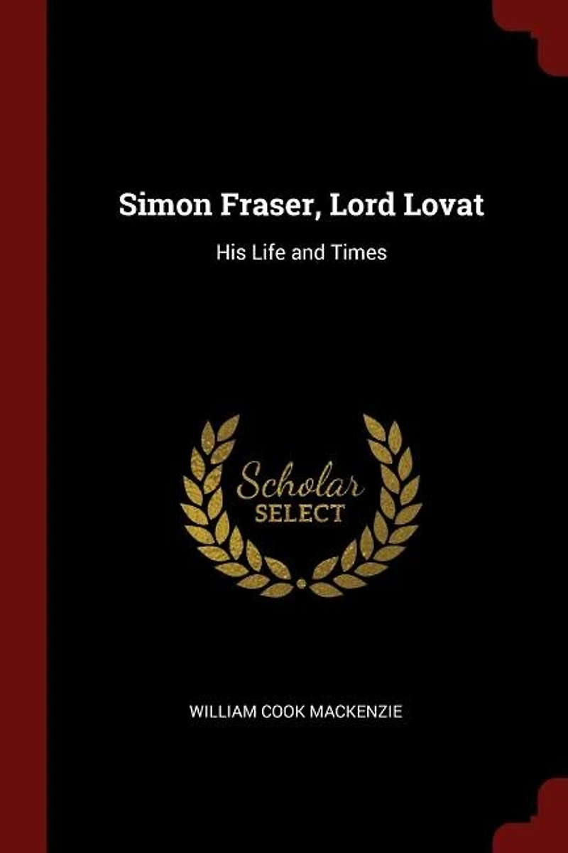 Simon Fraser